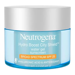 Neutrogena Hydro Boost City Shield Water Gel SPF 25