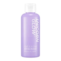 Unicorn Glow Call It A Day Lip & Eye Remover