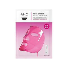 AHC Beauty Pro Shot Pore Eraser Spicule Serum-in-Gel Mask