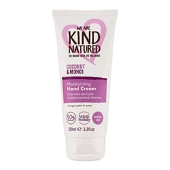 Kind Natured Coconut & Monoi Moisturising Hand Cream
