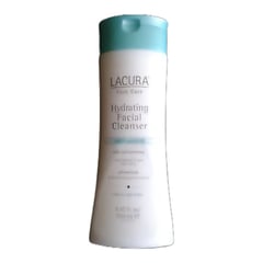 Lacura Hydrating Facial Cleanser