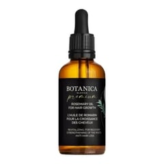 Soaphoria Botanica Slavica Rosemary Oil