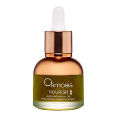 Osmosis Beauty Nourish Avocado Facial Oil