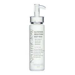 NeutraGlow Glutathione Brightening Body Wash