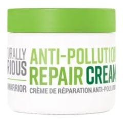 Naturally Serious Skin Warrior Anti-Pollution Repair Cream