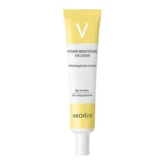 MediFlower Aronyx Vitamin Brightening Eye Cream