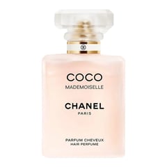Chanel Coco Mademoiselle Hair Perfume