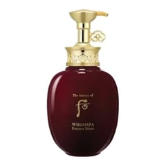The History of Whoo Whoospa Essence Rinse