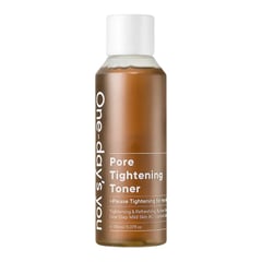 One-Day's You Pore Tightening Toner