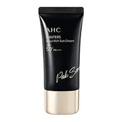 AHC Beauty Masters Aqua Rich Sun Screen SPF 50+ PA++++