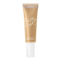 Colourpop Hyaluronic Tinted Moisturizer Pretty Fresh