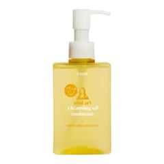 Etude House Real Art Moisture Cleansing Oil