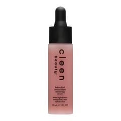 cleen beauty Bakuchiol Antioxidant Renewing Serum