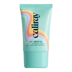 Caliray So Blown Blurring & Hydrating Collagen Peptide Primer