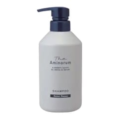 KUMANO COSME The Aminorum Relax Repair Shampoo