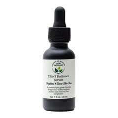 Garden of Wisdom TXA+Z Radiance Serum