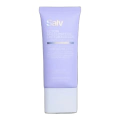 Salv Laboratories Ectoin Multi-Peptide + Lactobacillus Hybrid Sunscreen SPF 50+
