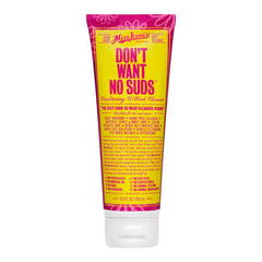 Miss Jessie’s Don’t Want No Suds - No Suds Shampoo