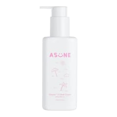 Asune Vitamin UV Body Cream SPF50 PA++++