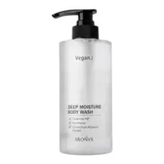 MediFlower Aronyx Vegan.i Deep Moisture Body Wash