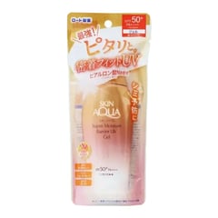 Skin Aqua Super Moisture Barrier UV Gel SPF 50+ PA++++