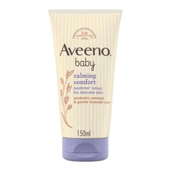 Aveeno Baby Calming Comfort Bedtime Lotion