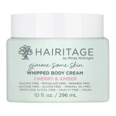 Hairitage Gimme Some Skin Whipped Body Butter
