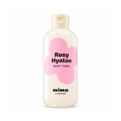 mimo by Mamonde Rosy Hyalon Water Toner