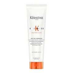 Kérastase Nutritive Heat Protecting Styling Cream for Dry Hair