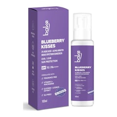 Bake Blueberry Kisses Sun Protection SPF 70