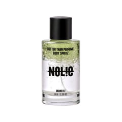 Nourai رذاذ الجسم Better Than Perfume Grand Est