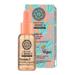 Natura Siberica C-Berrica Antioxidant Face Serum
