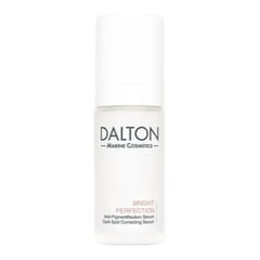 Dalton Marine Cosmetics Bright Perfection Dark Spot Correcting Serum