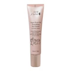 100% Pure Super Fruit Oil Nourishing Eye Cream