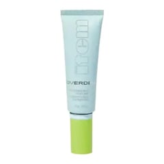 Item Beauty Overdew Clean Intensive Cream Moisturizer with Argan Oil