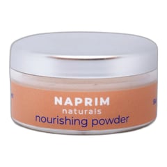 Naprim Naturals Nourishing Powder