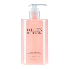 Colleen Rothschild Quench & Shine Restorative Shampoo