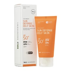 INNOAESTHETICS Sun Defense Oily Skin SPF 50+