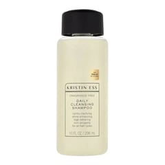 Kristin Ess Hair Fragrance Free Daily Cleansing Shampoo