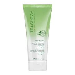Teaology Skincare Matcha Latte Body Milk