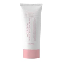 #OOTD (oxygen of the day) Water Glow Tone-Up Sun Cream SPF50+ PA++++