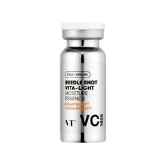 VT Cosmetics Reedle Shot Vita Light Toning Essence VC1000