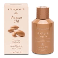 L'Erbolario Argan Oil Precious Body Oil