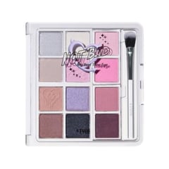 Etude House Not Bad Collection My Best Tone Eye Palette