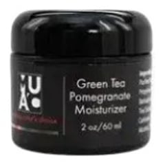 Makeup Artist's Choice Green Tea Pomegranate Moisturizer