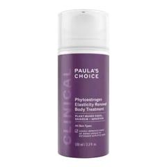 Paula's Choice Phytoestrogen Elasticity Renewal Body Treatment