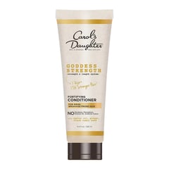 Carol's Daughter Goddess Strength Fortifying Conditioner with Castor Oil