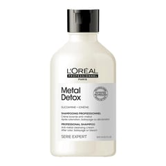 L'Oréal Professionnel Metal Detox Sulfate-Free Shampoo