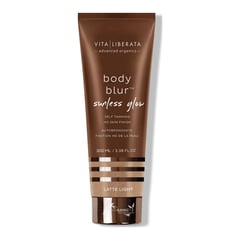 Vita Liberata Body Blur Sunless Glow - Latte Light