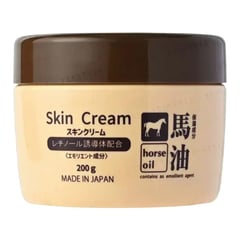 Cosme Station Horse Oil Retinol Skin Cream